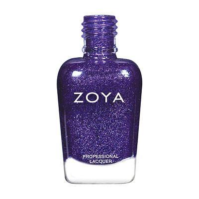 Zoya Nail Polish - Finley (0.5 oz) - BeautyOfASite - Central Illinois Gifts, Fashion & Beauty Boutique