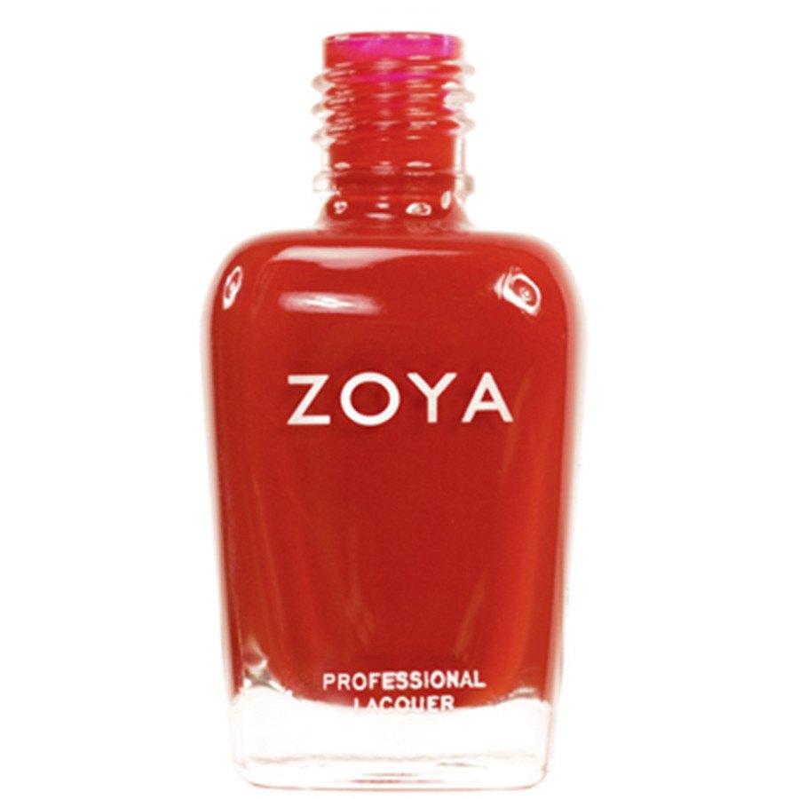 Zoya Nail Polish - Gia (0.5 oz) - BeautyOfASite - Central Illinois Gifts, Fashion & Beauty Boutique