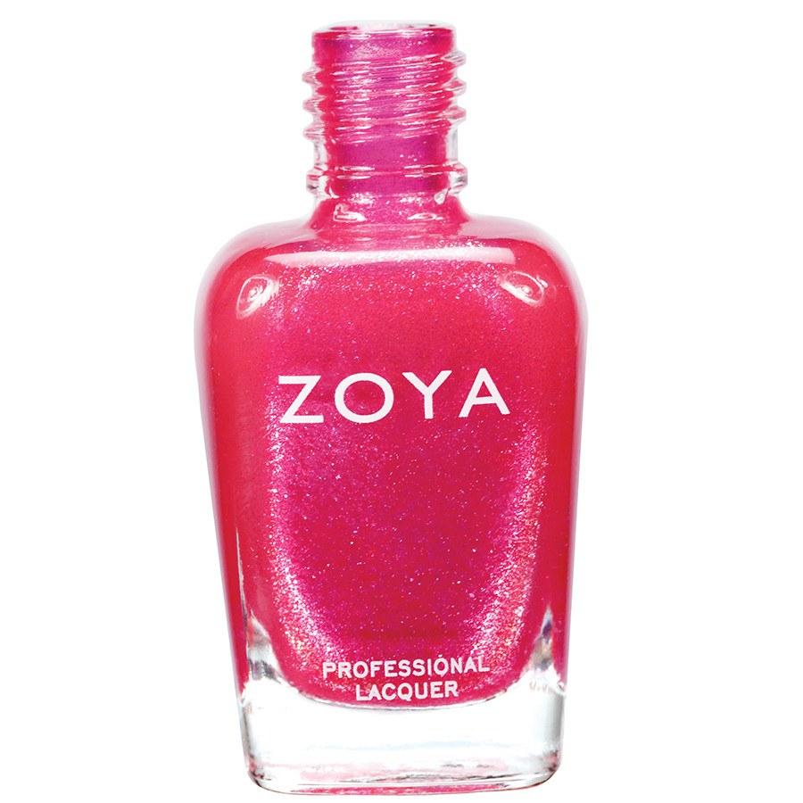 Zoya Nail Polish - Gilda (0.5 oz) - BeautyOfASite - Central Illinois Gifts, Fashion & Beauty Boutique