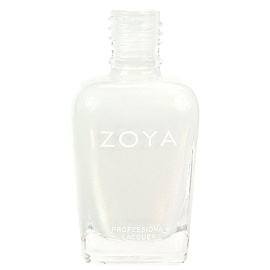 Zoya Nail Polish - Ginessa (0.5 oz) - BeautyOfASite - Central Illinois Gifts, Fashion & Beauty Boutique