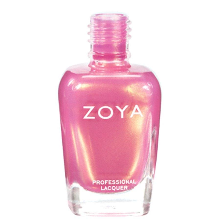 Zoya Nail Polish - Happi (0.5 oz) - BeautyOfASite - Central Illinois Gifts, Fashion & Beauty Boutique