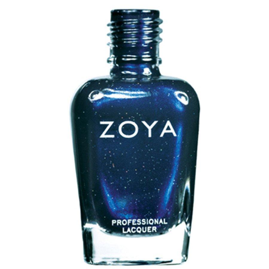 Zoya Nail Polish - Indigo (0.5 oz) - BeautyOfASite - Central Illinois Gifts, Fashion & Beauty Boutique