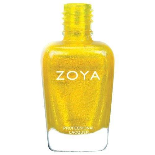 Zoya Nail Polish - Kerry (0.5 oz) - BeautyOfASite - Central Illinois Gifts, Fashion & Beauty Boutique