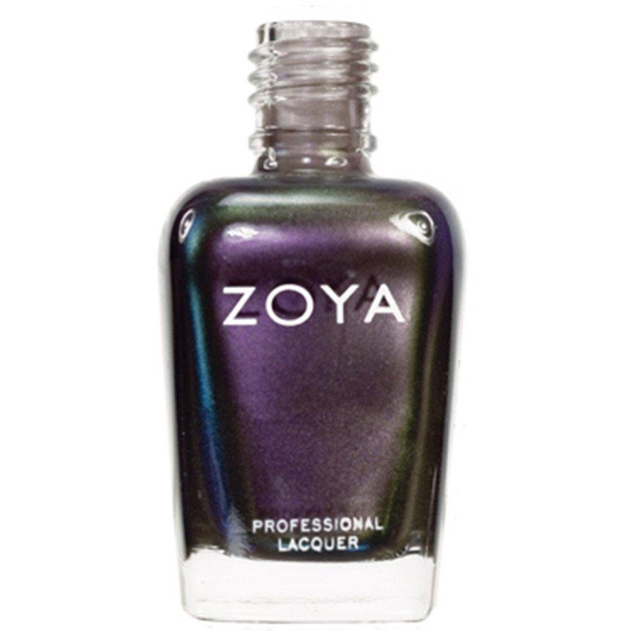 Zoya Nail Polish - Ki (0.5 oz) - BeautyOfASite - Central Illinois Gifts, Fashion & Beauty Boutique