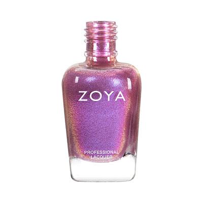 Zoya Nail Polish - Leisel (0.5 oz) - BeautyOfASite - Central Illinois Gifts, Fashion & Beauty Boutique