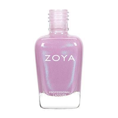 Zoya Nail Polish - Leslie (0.5 oz) - BeautyOfASite - Central Illinois Gifts, Fashion & Beauty Boutique