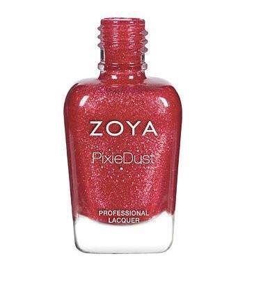 Zoya Nail Polish - Linds ( 0.5 oz) - BeautyOfASite - Central Illinois Gifts, Fashion & Beauty Boutique