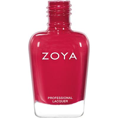 Zoya Nail Polish - Liza (0.5 oz) - BeautyOfASite - Central Illinois Gifts, Fashion & Beauty Boutique