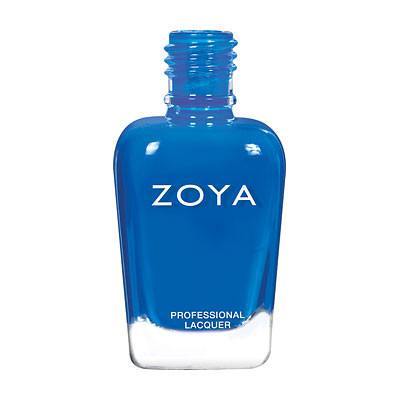Zoya Nail Polish - Mallory (0.5 oz.) - BeautyOfASite - Central Illinois Gifts, Fashion & Beauty Boutique