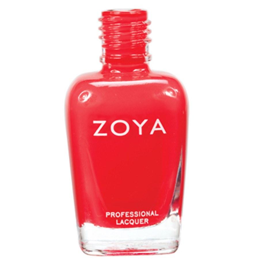 Zoya Nail Polish - Maura (0.5 oz) - BeautyOfASite - Central Illinois Gifts, Fashion & Beauty Boutique