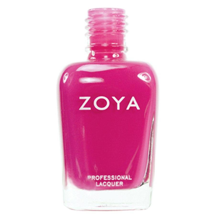 Zoya Nail Polish - Morgan (0.5 oz) - BeautyOfASite - Central Illinois Gifts, Fashion & Beauty Boutique