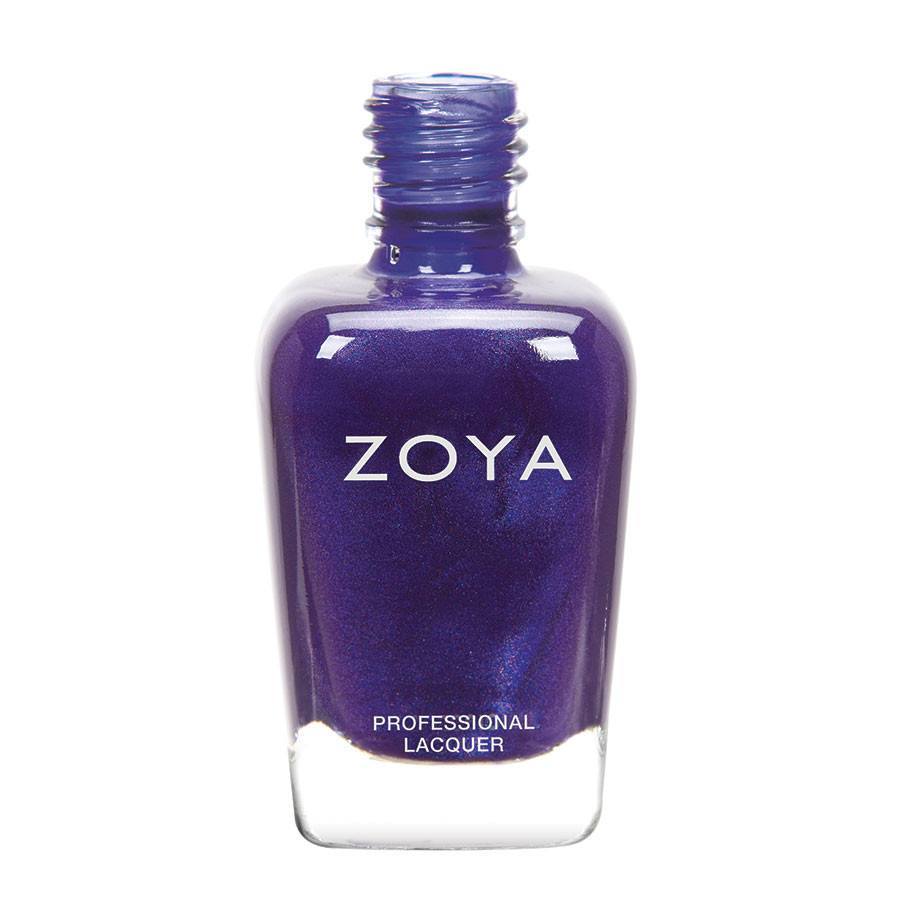 Zoya Nail Polish - Neve (0.5 oz) - BeautyOfASite - Central Illinois Gifts, Fashion & Beauty Boutique