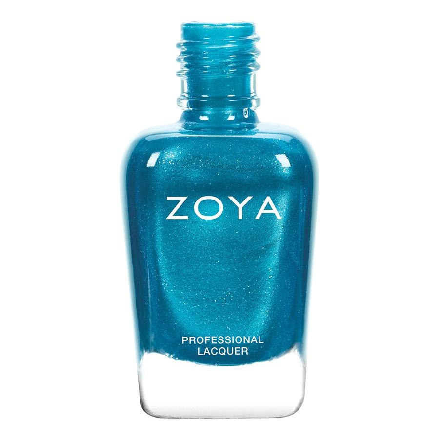 Zoya Nail Polish - Oceane (0.5 oz) - BeautyOfASite - Central Illinois Gifts, Fashion & Beauty Boutique