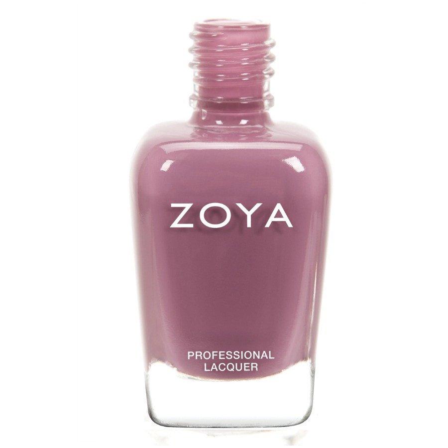 Zoya Nail Polish - Odette (0.5 oz) - BeautyOfASite - Central Illinois Gifts, Fashion & Beauty Boutique