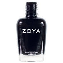 Zoya Nail Polish - Raven (0.5 oz) - BeautyOfASite - Central Illinois Gifts, Fashion & Beauty Boutique
