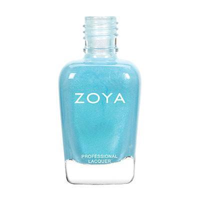 Zoya Nail Polish - Rayne (0.5 oz) - BeautyOfASite - Central Illinois Gifts, Fashion & Beauty Boutique