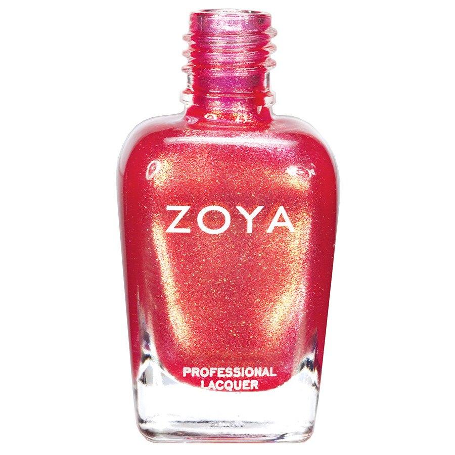 Zoya Nail Polish - Rica (0.5 oz) - BeautyOfASite - Central Illinois Gifts, Fashion & Beauty Boutique