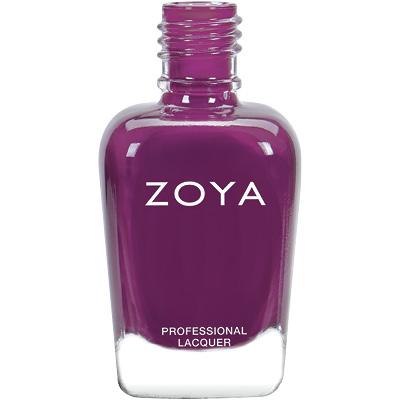 Zoya Nail Polish - Rie (0.5 oz) - BeautyOfASite - Central Illinois Gifts, Fashion & Beauty Boutique