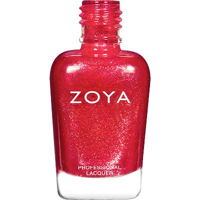 Zoya Nail Polish - Robbie (0.5 oz) - BeautyOfASite - Central Illinois Gifts, Fashion & Beauty Boutique