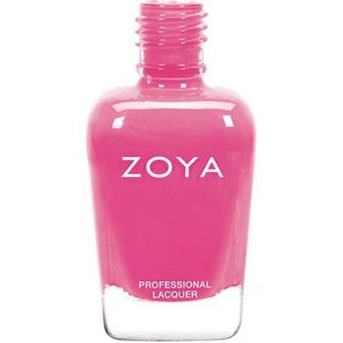 Zoya Nail Polish - Rooney (0.5 oz) - BeautyOfASite - Central Illinois Gifts, Fashion & Beauty Boutique