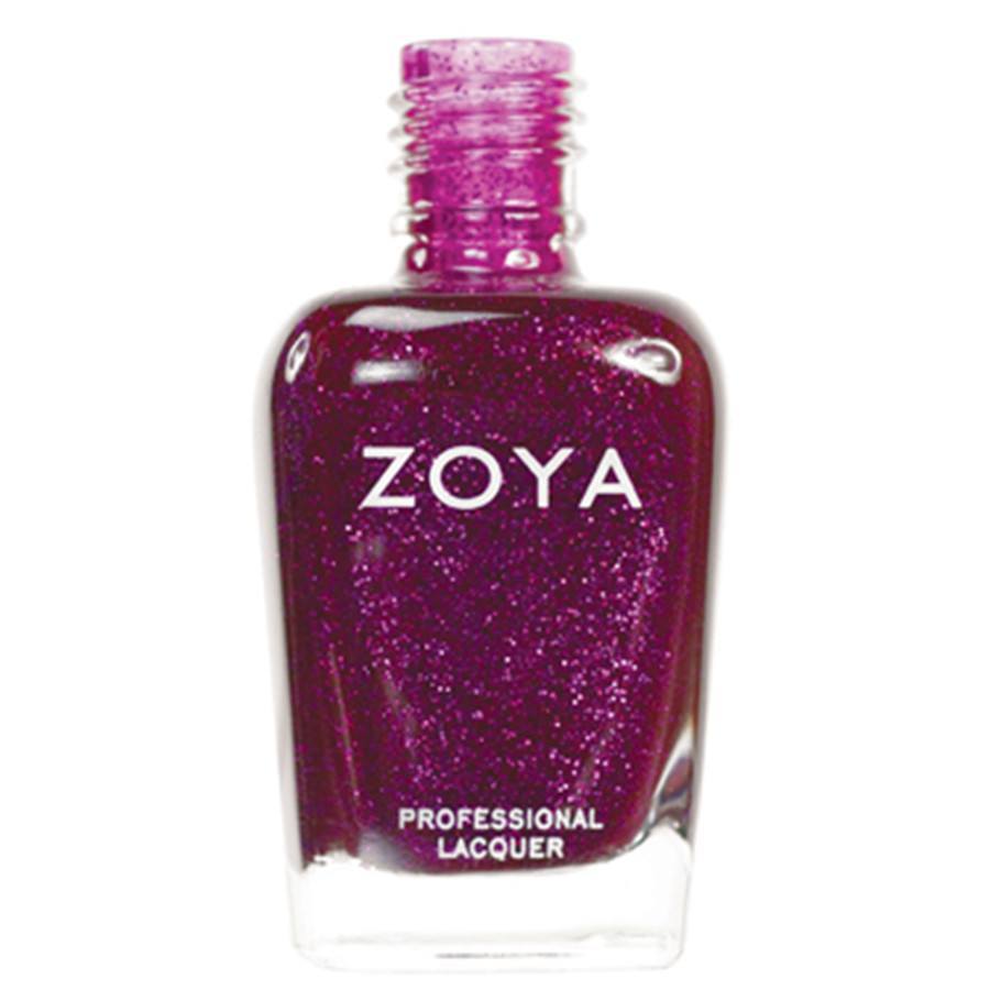 Zoya Nail Polish - Roxy (0.5 oz) - BeautyOfASite - Central Illinois Gifts, Fashion & Beauty Boutique