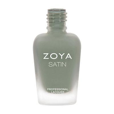 Zoya Nail Polish - Sage ( 0.5 oz) - BeautyOfASite - Central Illinois Gifts, Fashion & Beauty Boutique
