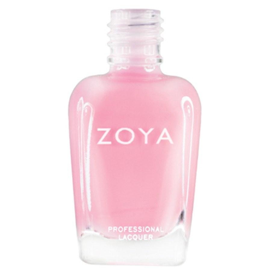 Zoya Nail Polish - Scarlet (0.5 oz) - BeautyOfASite - Central Illinois Gifts, Fashion & Beauty Boutique