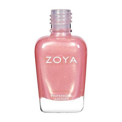 Zoya Nail Polish - Shimmer (0.5 oz) - BeautyOfASite - Central Illinois Gifts, Fashion & Beauty Boutique