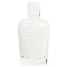Zoya Nail Polish - Snow White (0.5 oz) - BeautyOfASite - Central Illinois Gifts, Fashion & Beauty Boutique