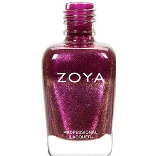 Zoya Nail Polish - Teigen (0.5 oz) - BeautyOfASite - Central Illinois Gifts, Fashion & Beauty Boutique
