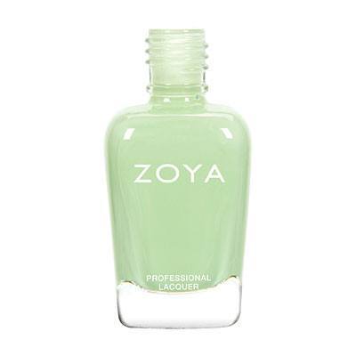 Zoya Nail Polish - Tiana ( 0.5 oz) - BeautyOfASite - Central Illinois Gifts, Fashion & Beauty Boutique