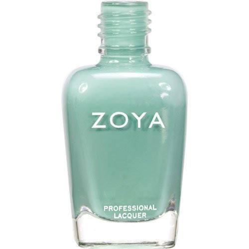 Zoya Nail Polish - Wednesday (0.5 oz) - BeautyOfASite - Central Illinois Gifts, Fashion & Beauty Boutique