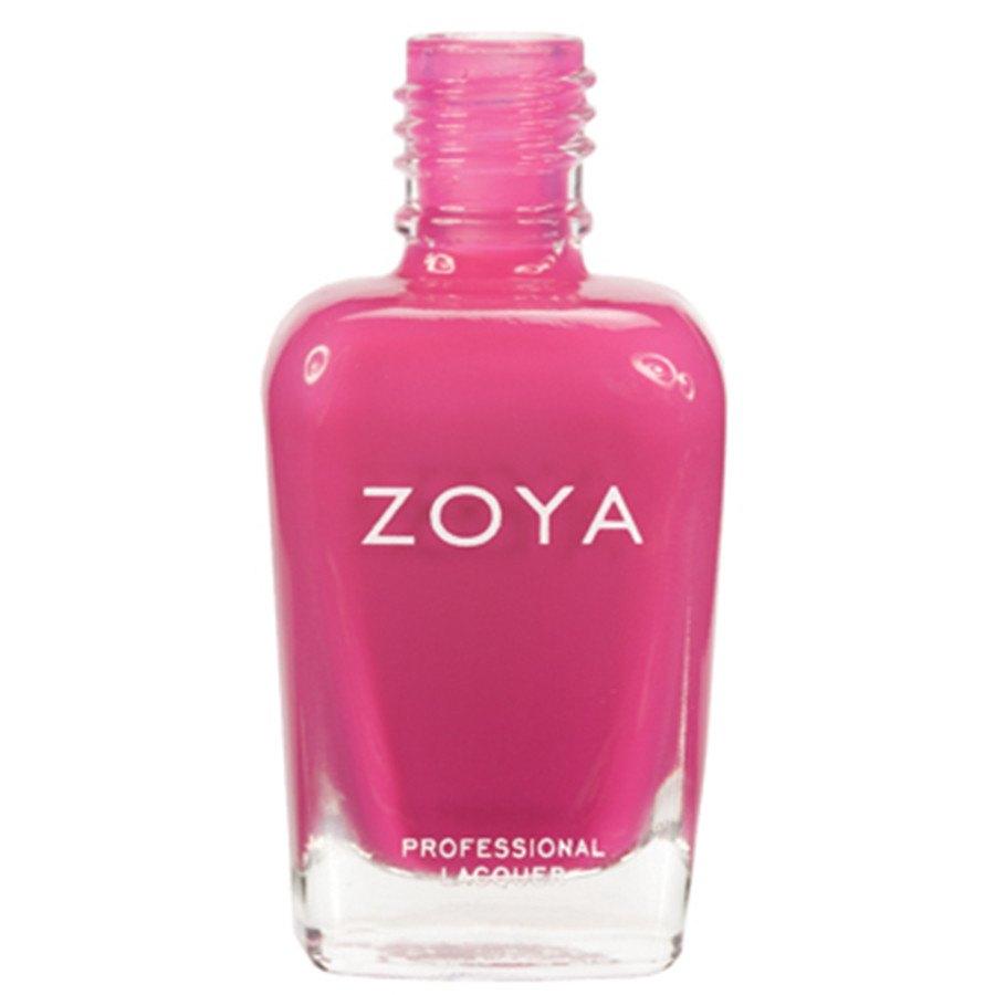 Zoya Nail Polish - Whitney (0.5 oz) - BeautyOfASite - Central Illinois Gifts, Fashion & Beauty Boutique