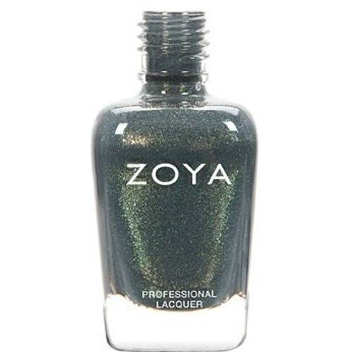 Zoya Nail Polish - Yuna (0.5 oz) - BeautyOfASite - Central Illinois Gifts, Fashion & Beauty Boutique