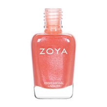 Zoya Nail Polish - Zahara (0.5 oz) - BeautyOfASite - Central Illinois Gifts, Fashion & Beauty Boutique