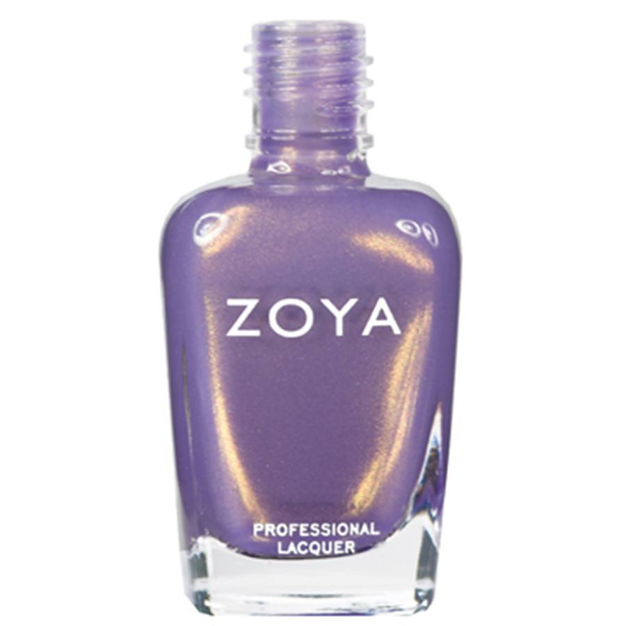 Zoya Nail Polish - Zara (0.5 oz) - BeautyOfASite - Central Illinois Gifts, Fashion & Beauty Boutique