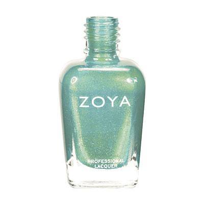 Zoya Nail Polish - Zuza (0.5 oz) - BeautyOfASite - Central Illinois Gifts, Fashion & Beauty Boutique